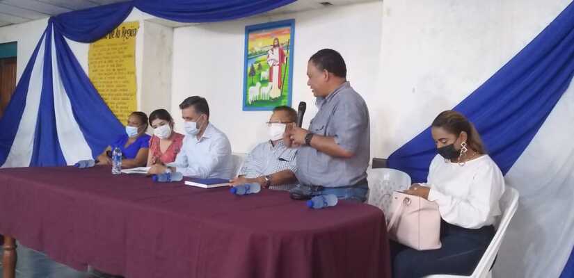 VISITA